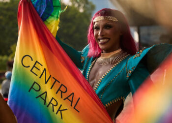 From Bangkok to the Nation: Central Pattana Unites Communities in Thailand’s Largest Pride Movement