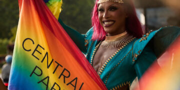 From Bangkok to the Nation: Central Pattana Unites Communities in Thailand’s Largest Pride Movement