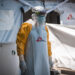 Ebola disease in Democratic Republic of Congo: MSF scales up response to a rapidly evolving outbreak