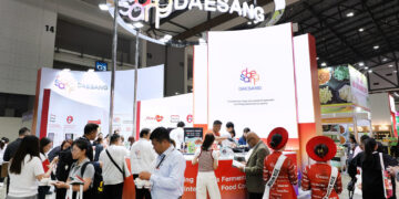 Daesang Showcases Global Brands at Asia’s Largest Food Trade Show THAIFEX-Anuga Asia 2026