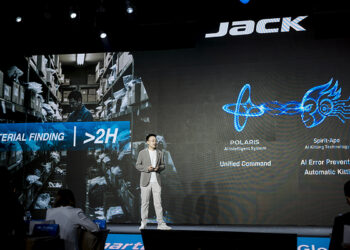 Jack Technology Launches SmartLink Master in Vietnam