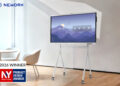 Nework’s NewBoard P Series Wins Silver at 2026 NY Product Design Awards
