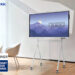 Nework’s NewBoard P Series Wins Silver at 2026 NY Product Design Awards
