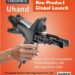 Changingtek Robotics Launches High-Precision Tactile Sensing Data Collection Hand, Uhand