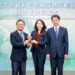 Taishin Bank Selected as Demonstration Bank for One-Stop Banking Services for Foreigners, Enhancing Banking Accessibility for International Talent