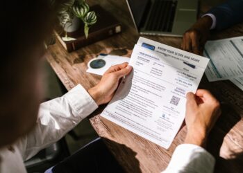 The Ultimate Graduation Application Packet: Managing Paperwork in a Digital-First World