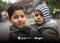 BingX Partners with Save the Children to Support Children at Risk in Western Balkans