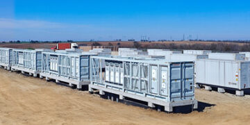 CRRC Zhuzhou Institute to Showcase 6.X Liquid-Cooled Energy Storage System at The Smarter E Europe 2026