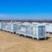CRRC Zhuzhou Institute to Showcase 6.X Liquid-Cooled Energy Storage System at The Smarter E Europe 2026