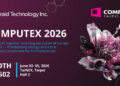 Graid Technology to Showcase AI-ready RAID Solutions at COMPUTEX 2026