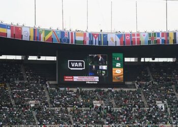 Hisense Celebrates FIFA World Cup 2026™ Kickoff with RGB MiniLED Innovation