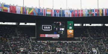Hisense Celebrates FIFA World Cup 2026™ Kickoff with RGB MiniLED Innovation