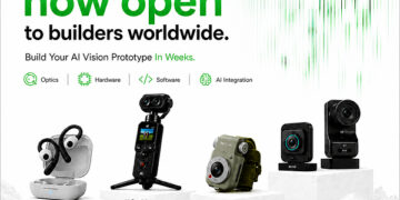 Kickers.ai Launches AI Vision POC Service to Help Global Innovators Build Real Products in Three Weeks