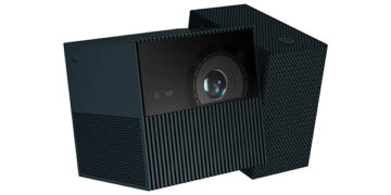 TCL Playcube Evolves: Powered by Gemini AI, Ushering in a New Era of Intelligent Interaction for Portable Projectors