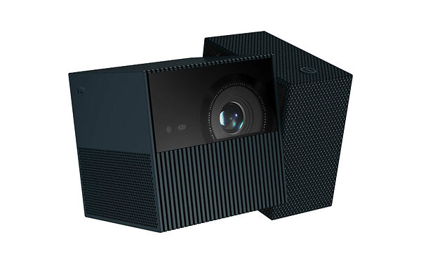 TCL Playcube Evolves: Powered by Gemini AI, Ushering in a New Era of Intelligent Interaction for Portable Projectors