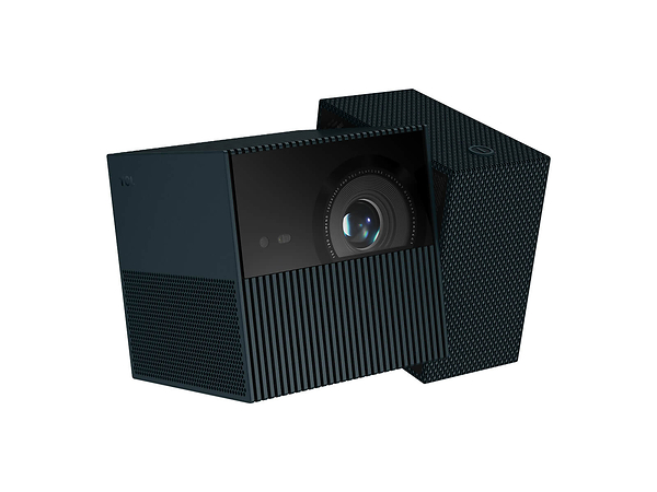 TCL Playcube Evolves: Powered by Gemini AI, Ushering in a New Era of Intelligent Interaction for Portable Projectors