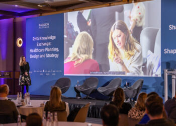 Radisson Hotel Group shapes the future of healthcare meeting design