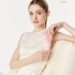 Natalia Dyer Explores Korean Beauty Culture, Unveiling Authentic Charm on Set