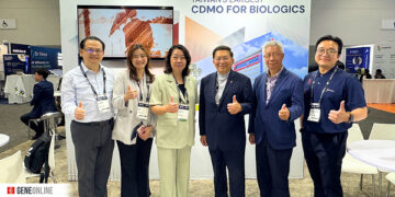 EirGenix Showcases Dual-Track Biosimilars and CDMO Strategy in U.S. Market Push at BIO 2026