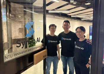 Synvo AI Raises US$1 Million to Give Enterprise AI a Memory