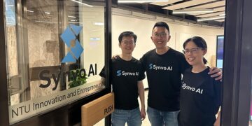 Synvo AI Raises US$1 Million to Give Enterprise AI a Memory