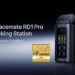 Unlock a Clutter-Free Powerhouse: Baseus Unveils the Spacemate RD1 Pro 15-in-1 Docking Station