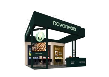 Novonesis showcases biosolutions for Korean food producers at Seoul Food & Hotel 2026