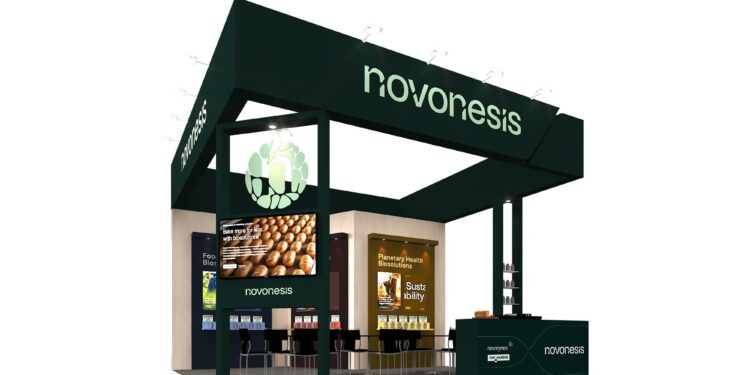 Novonesis showcases biosolutions for Korean food producers at Seoul Food & Hotel 2026