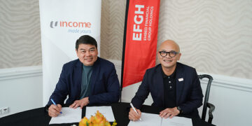 Income Insurance Transfers Digital Insurance Platform To Embed Financial Group Holdings