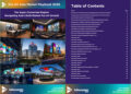 InfoComm Asia Launches the 2026 Asia-Pacific Pro AV Market Playbook, Revealing the Technologies, Markets and Opportunities Reshaping the Region’s Digital Future