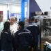 Finetech Debuts Fully Automatic Liquid Capsule Filling Machine at CPhI China 2026 in Shanghai
