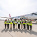 Hong Kong Airlines × Ocean Park Panda Friends Livery Aircraft Receives Comprehensive Upgrade