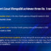 Tencent Cloud Secures Top Spot Across Three MongoDB Categories in APAC Gaming Sector