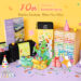 Ohuhu Celebrates 10 Years of Color, Creativity, and Community