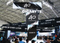GIGABYTE Opens COMPUTEX 2026 with ENTER INFINITY, Where AI, Gaming, and PC Innovation Unite
