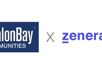 Zenerate Announces Partnership with AvalonBay Communities to Support Early-Stage Multifamily Feasibility Analysis
