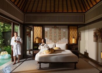 Andaz Bali Launches First Kakao-Friends Theme Stay Experience in Southeast Asia