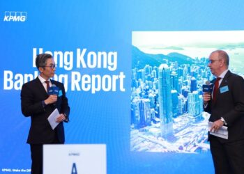 Hong Kong banking sector posts strong 2025 results as structural shifts open next wave of growth, says KPMG