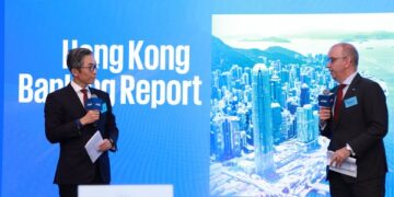 Hong Kong banking sector posts strong 2025 results as structural shifts open next wave of growth, says KPMG