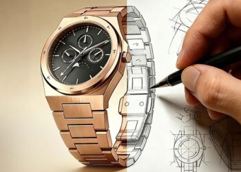 VDEAR Supports the Growth of Global Watch Micro-brands Through End-to-End OEM/ODM Manufacturing