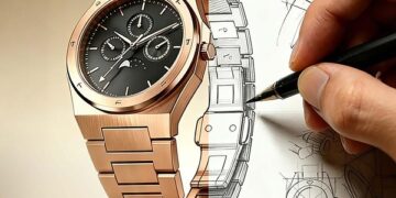 VDEAR Supports the Growth of Global Watch Micro-brands Through End-to-End OEM/ODM Manufacturing
