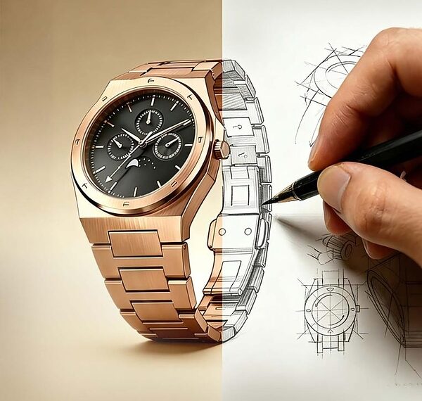 VDEAR Supports the Growth of Global Watch Micro-brands Through End-to-End OEM/ODM Manufacturing
