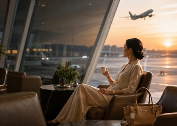 Dragonpass APAC Loyalty Index: 53% of High-Income Consumers Say Bank Rewards No Longer Match Their Lifestyle Needs