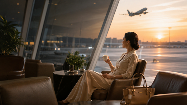 Dragonpass APAC Loyalty Index: 53% of High-Income Consumers Say Bank Rewards No Longer Match Their Lifestyle Needs