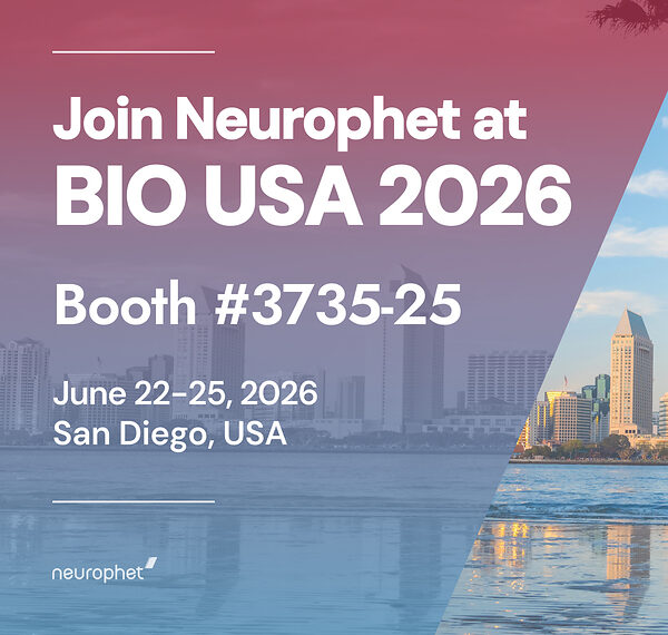 Neurophet Showcases ‘Brain Imaging AI Solutions’ at BIO USA, Accelerates Global Business Development Collaborations