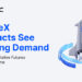 MEXC SpaceX Products See Surging Demand as Cumulative Futures Trading Volume Surpasses $7.1 Billion