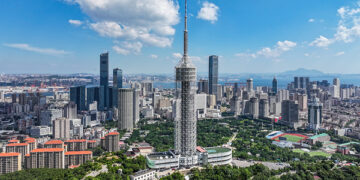 Summer Davos spotlight falls on host city Dalian’s economic rise
