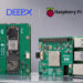 DEEPX and Sixfab Launch ‘DEEPX AI HAT’ to Drive Edge Physical AI on Raspberry Pi