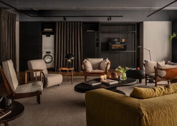 Reimagined V-ZUG Studio Hong Kong