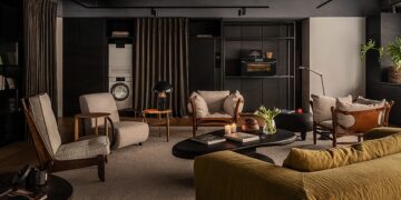 Reimagined V-ZUG Studio Hong Kong